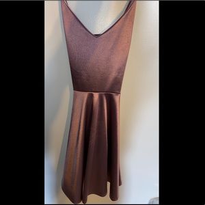 Homecoming/Causal dress! Like new, only worn once!